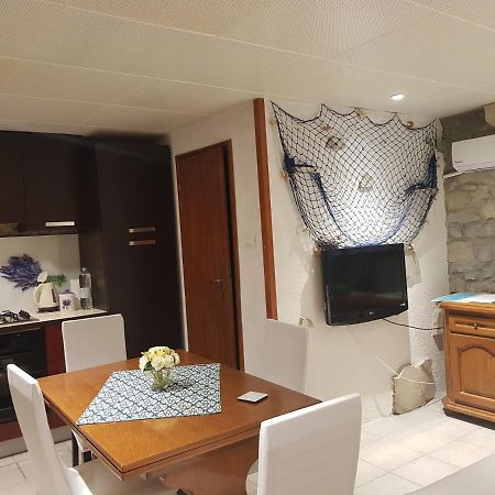 Studio Apartment Jelinek Brela Εξωτερικό φωτογραφία