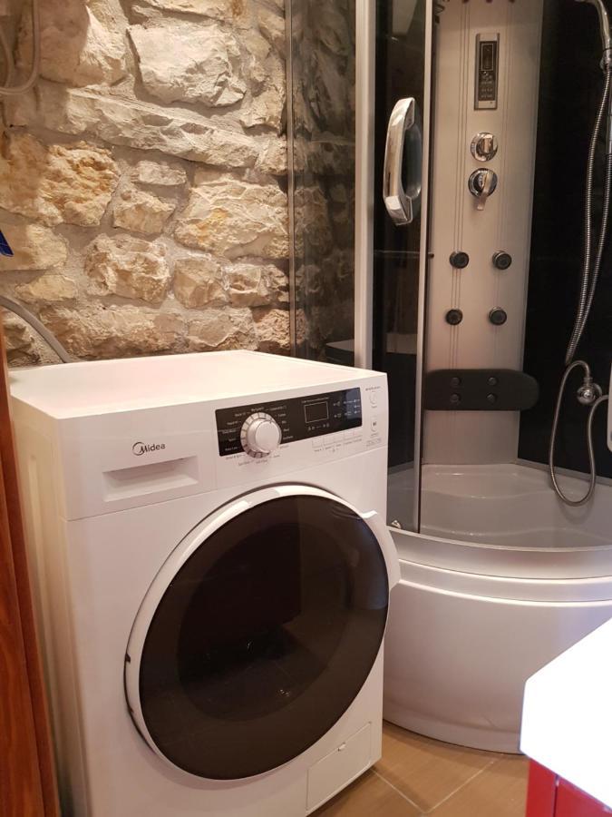 Studio Apartment Jelinek Brela Εξωτερικό φωτογραφία