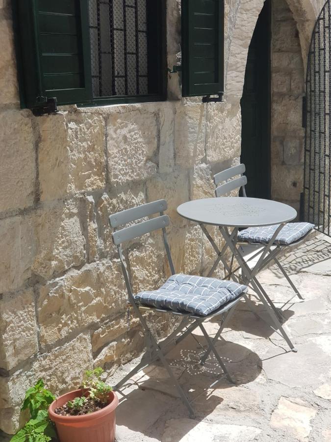 Studio Apartment Jelinek Brela Εξωτερικό φωτογραφία