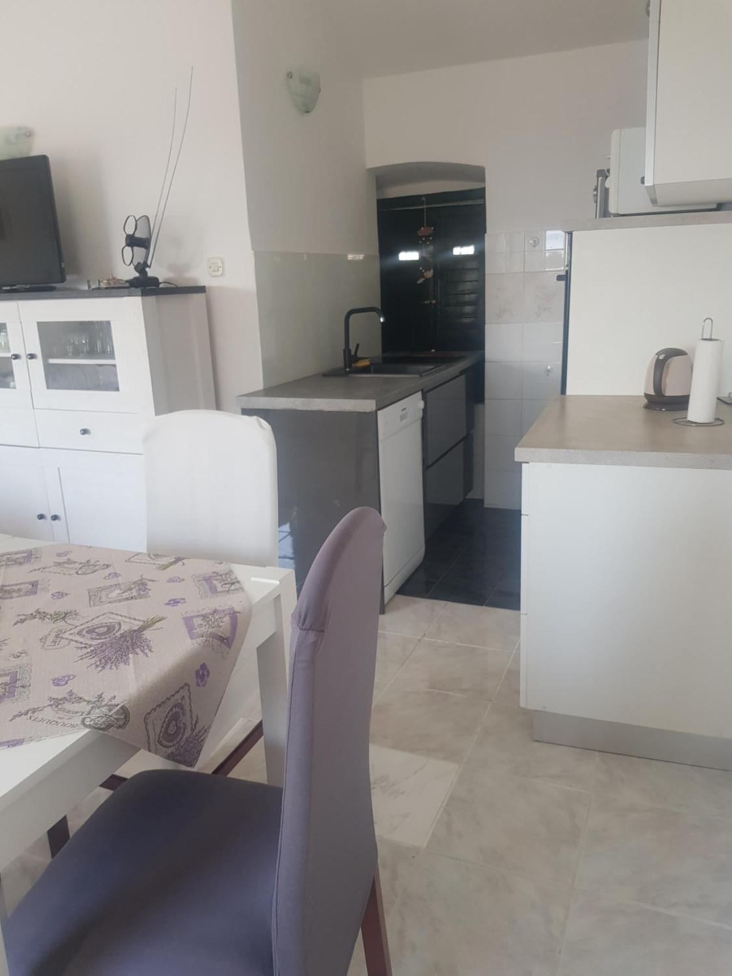 Studio Apartment Jelinek Brela Δωμάτιο φωτογραφία