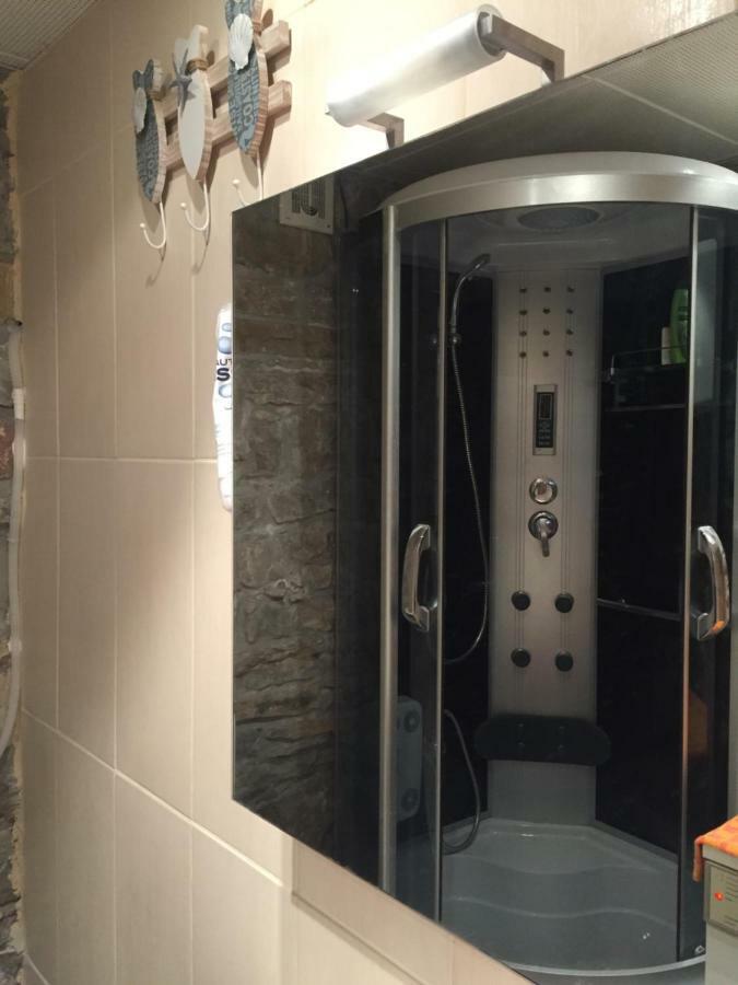 Studio Apartment Jelinek Brela Εξωτερικό φωτογραφία